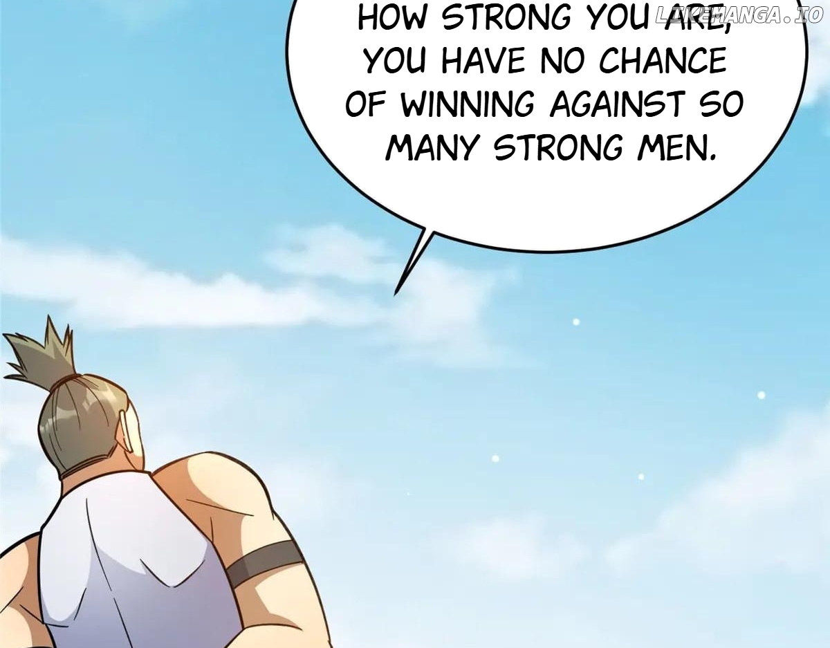 Divine Urban God Chapter 231 - page 28